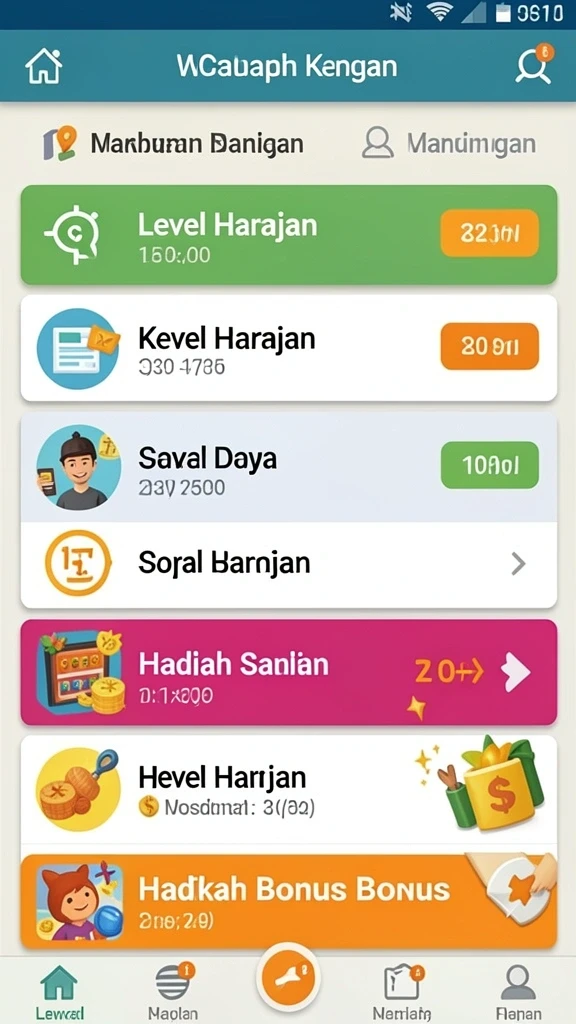 Screenshot 6svip nomor 3