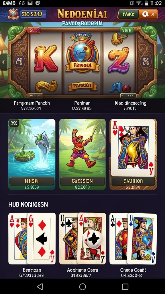 Screenshot 88big nomor 1