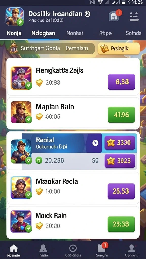 Screenshot 88big nomor 3