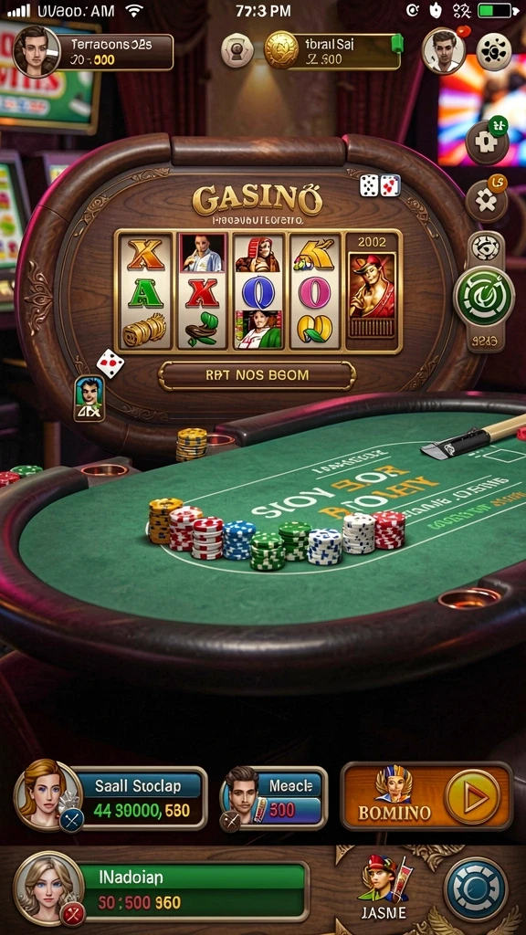Screenshot 88main nomor 1
