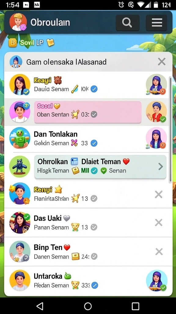 Screenshot 987up nomor 2