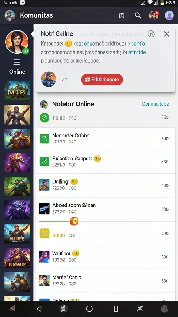 Screenshot 98toto nomor 2