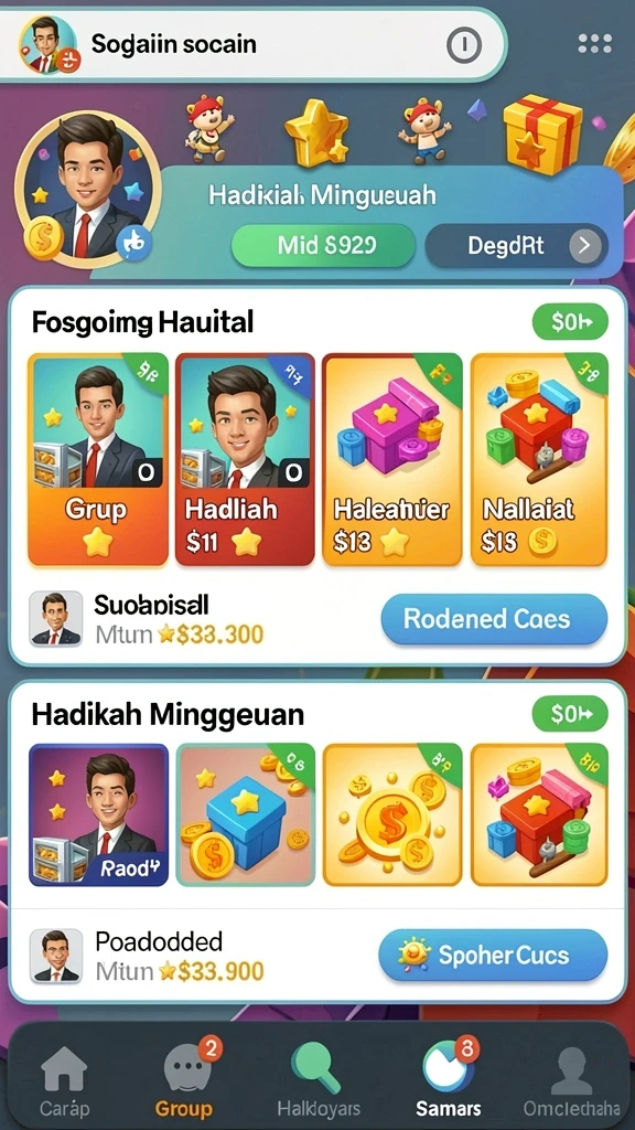 Screenshot 99rp nomor 3