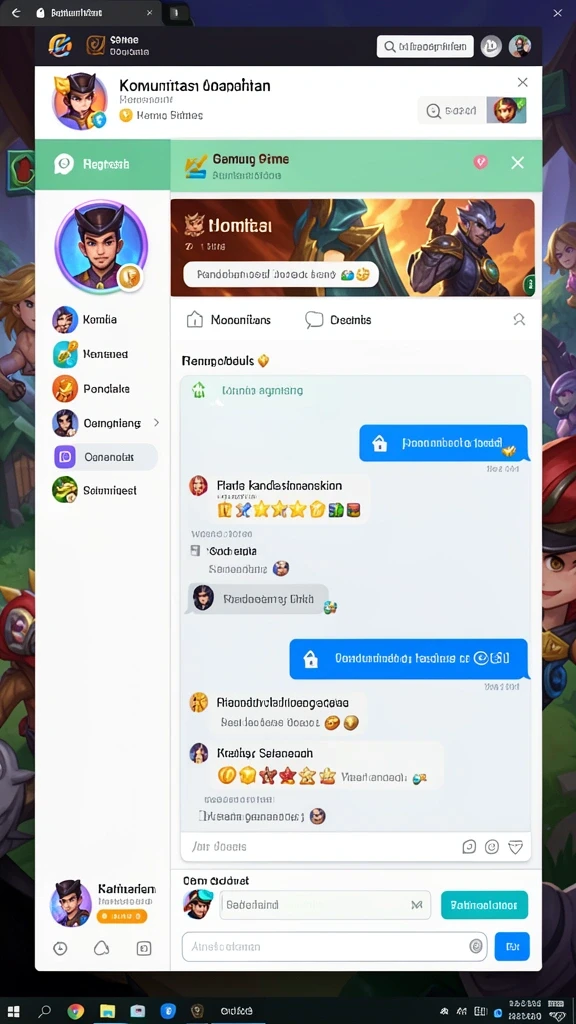 Screenshot afk77 nomor 2