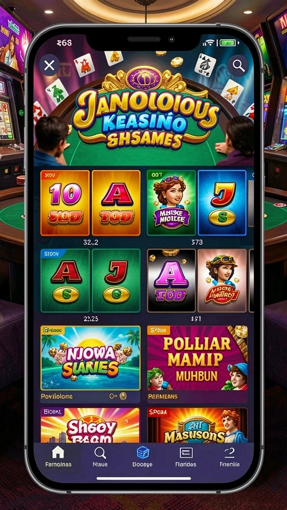 Screenshot apigacor88 nomor 1