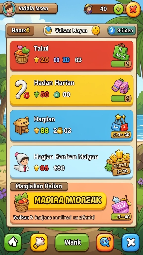 Screenshot arena333 nomor 3