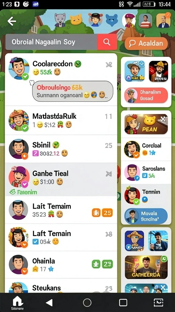 Screenshot arista88 nomor 1