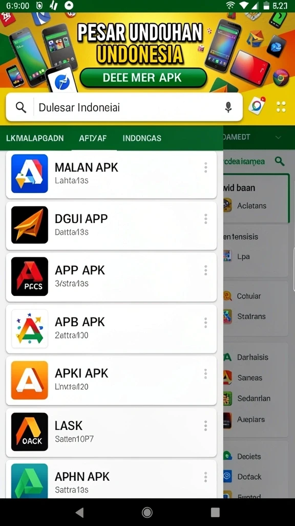Screenshot arista88 nomor 2