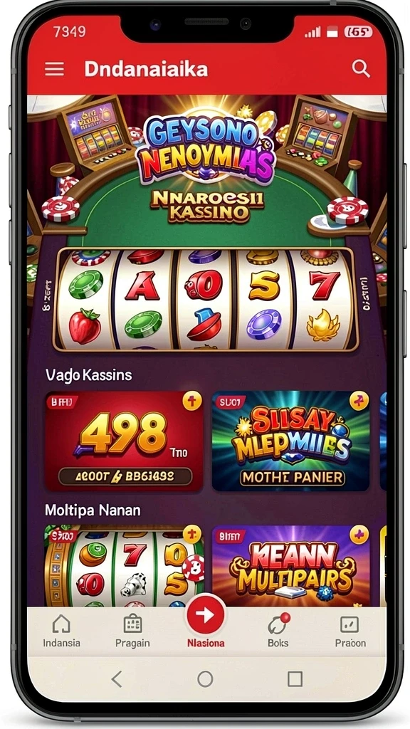 Screenshot baginta168 nomor 1