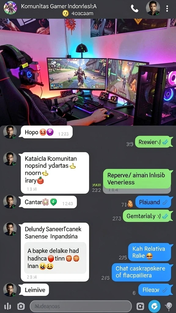 Screenshot batmantoto nomor 3
