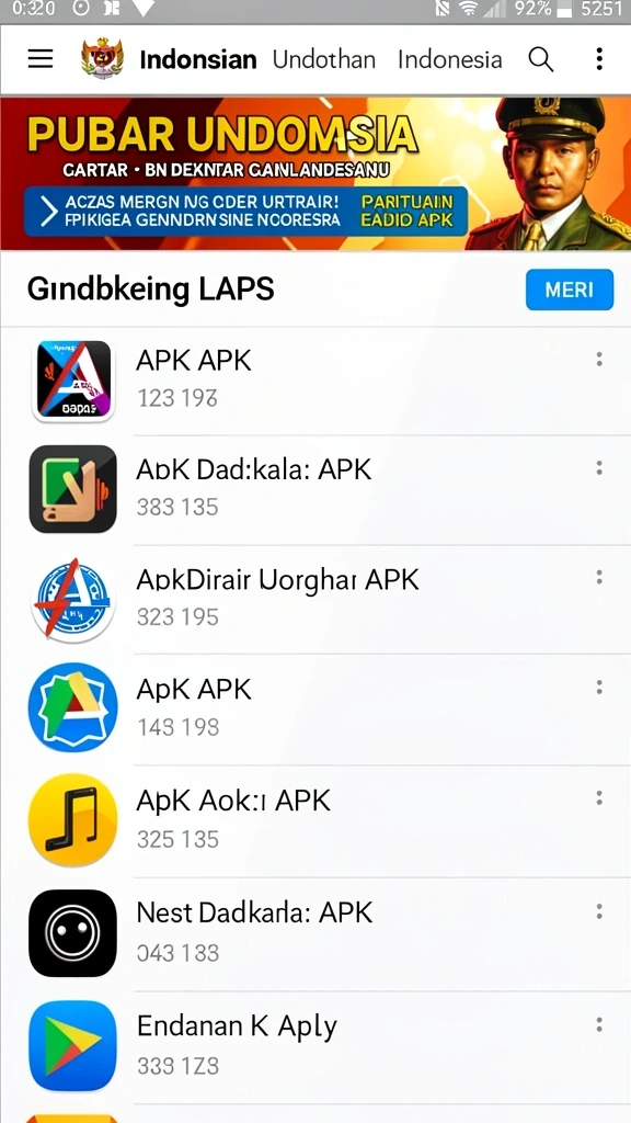 Screenshot beton999 nomor 1