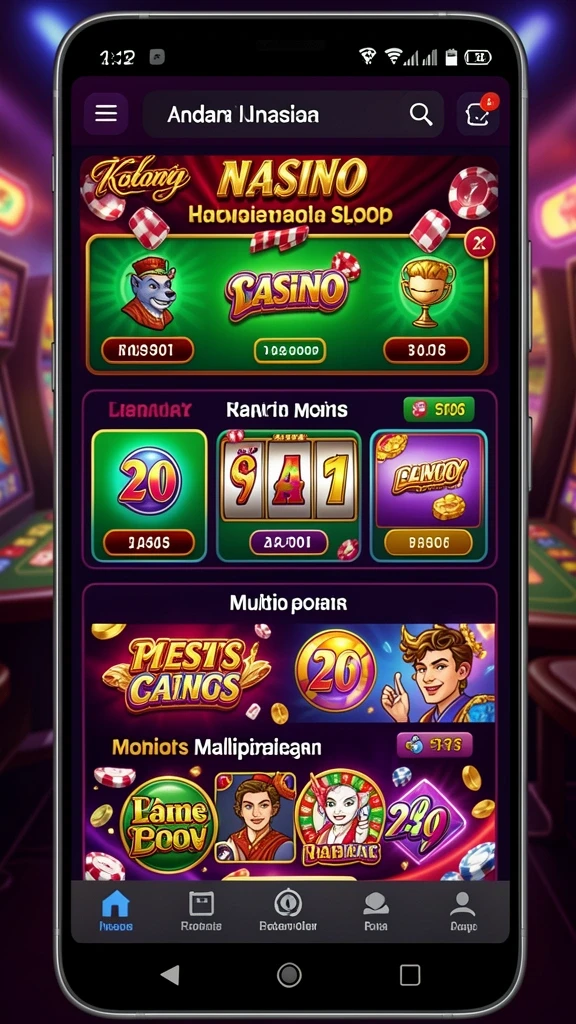 Screenshot bigrich77 nomor 1