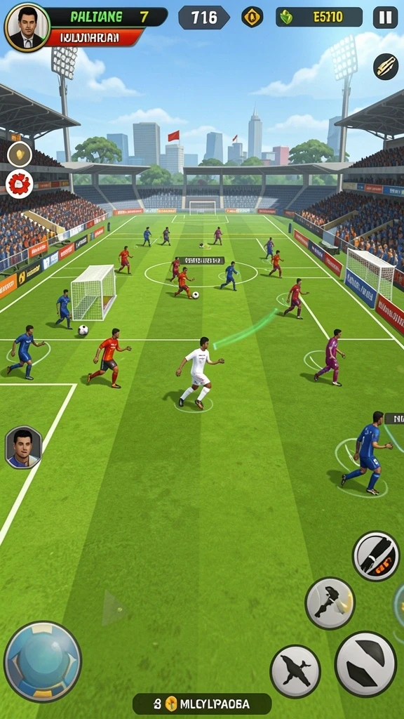 Screenshot bos5000 nomor 2