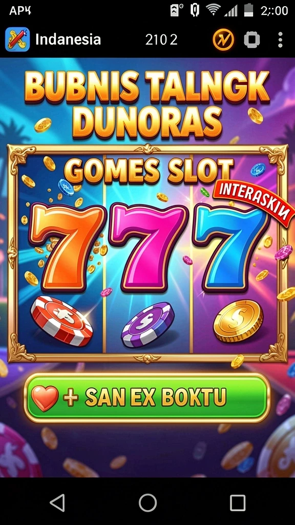 Screenshot bpjs777 nomor 2