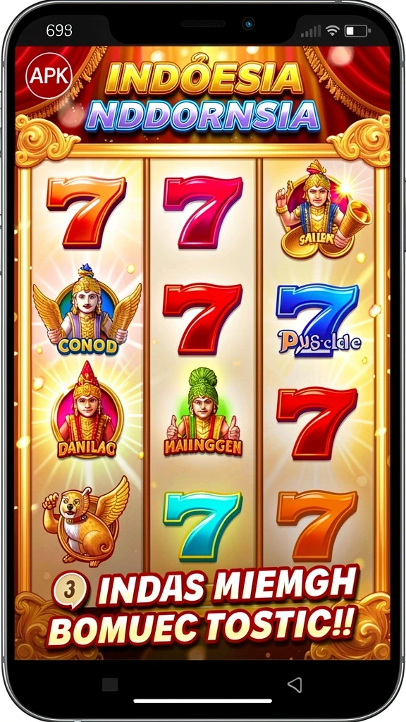 Screenshot brutal77 nomor 3