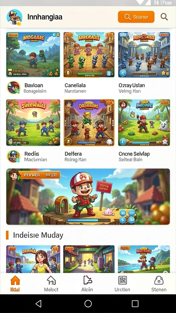 Screenshot cash777 nomor 2