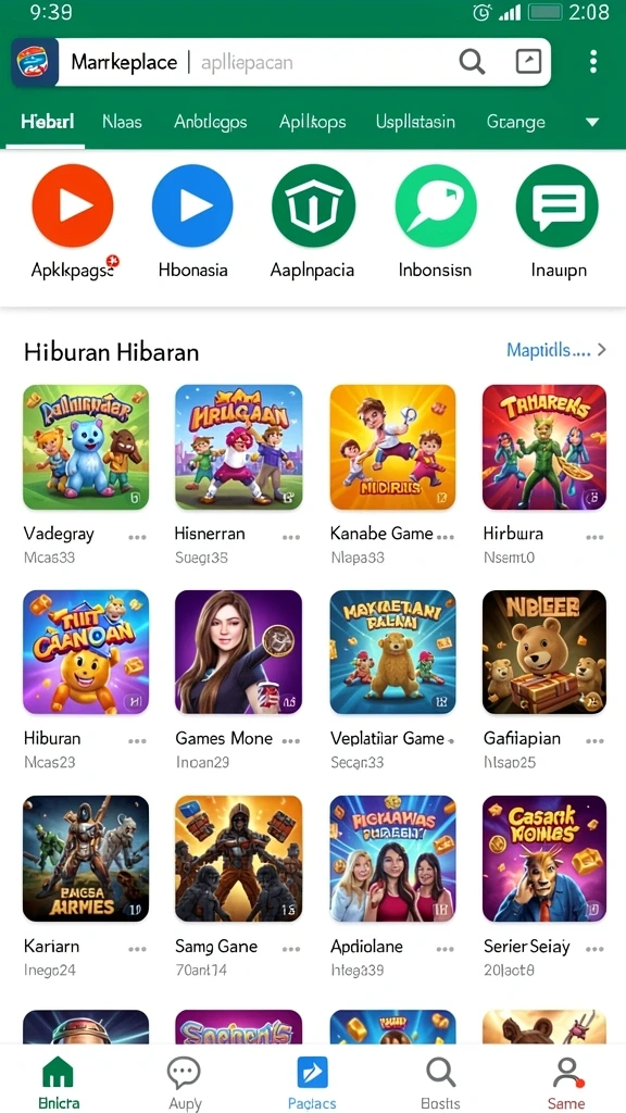 Screenshot cash777 nomor 3