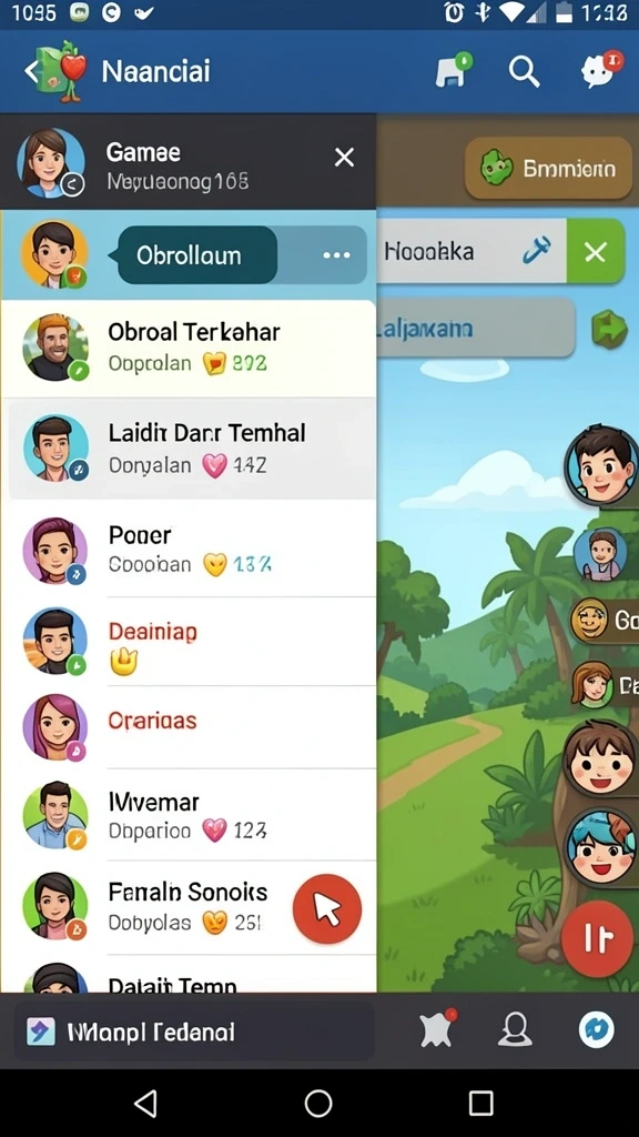 Screenshot cv777 nomor 3
