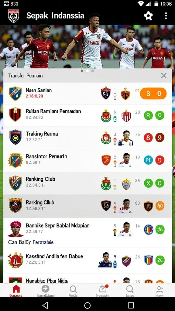 Screenshot dan777 nomor 3