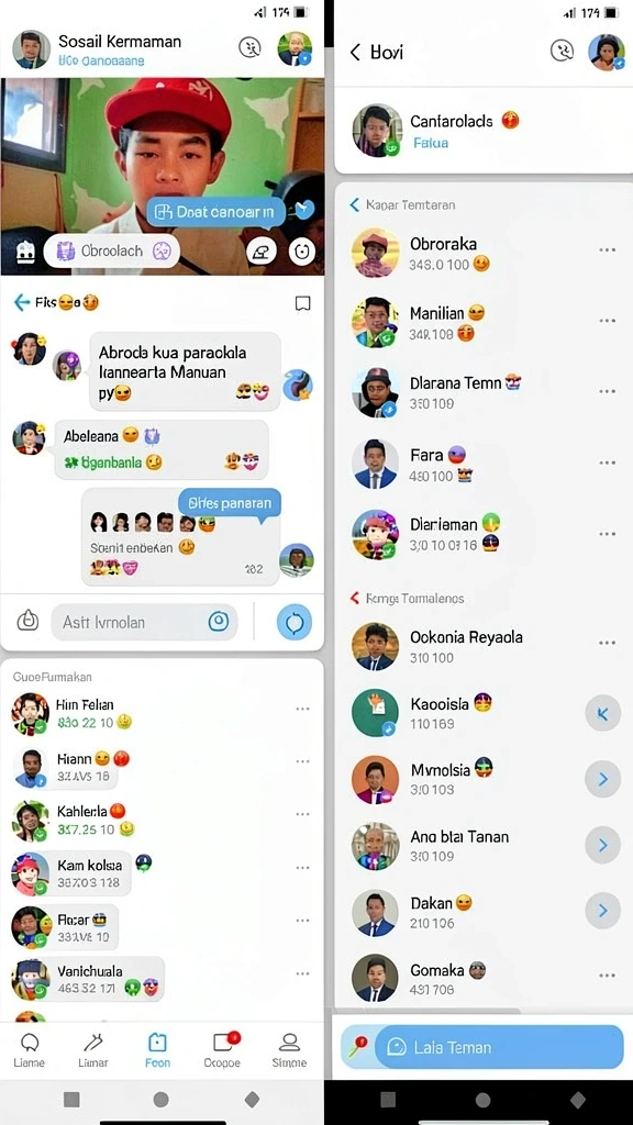 Screenshot danagame nomor 2