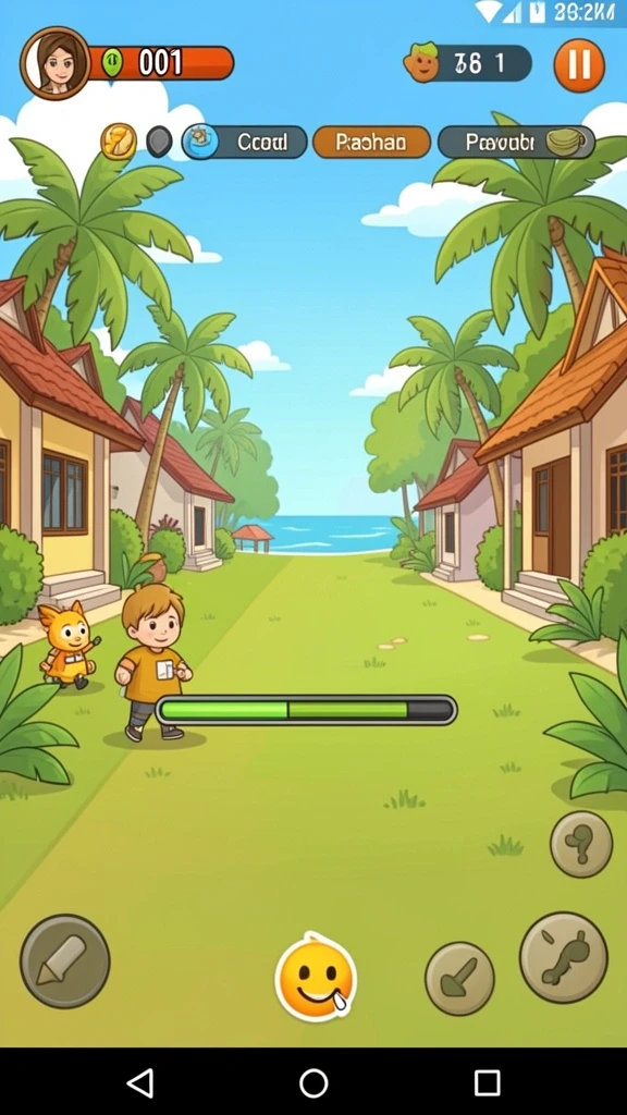 Screenshot danavip nomor 3