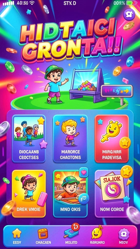 Screenshot dewagaruda nomor 2