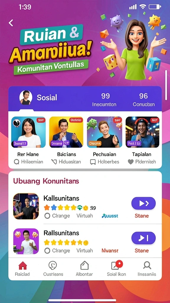 Screenshot dewatogel nomor 1