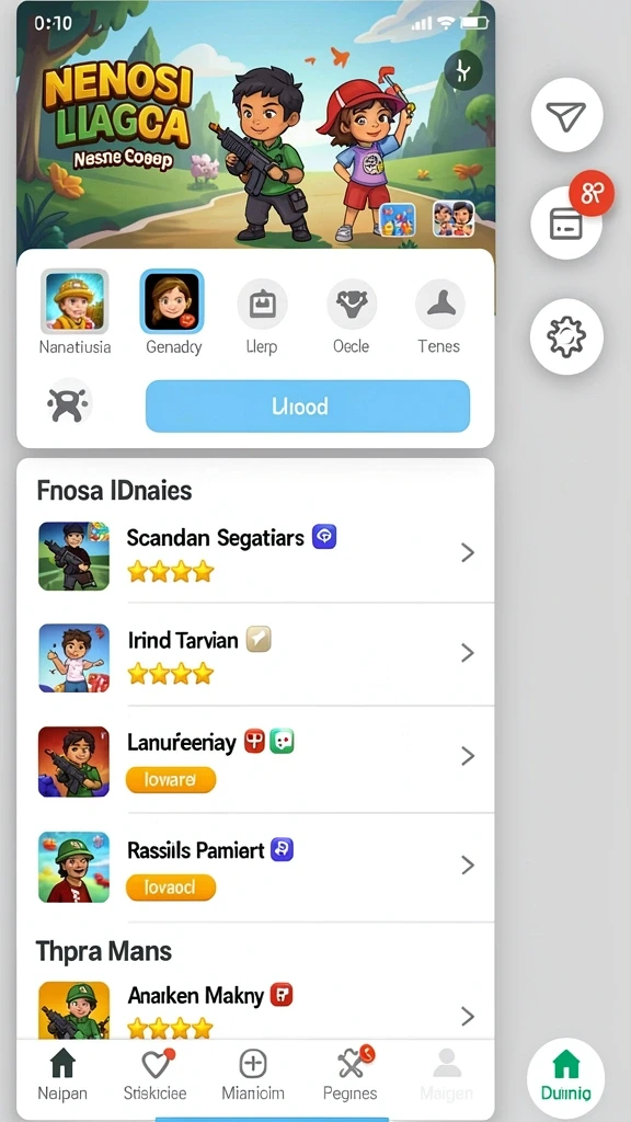 Screenshot dewatogel nomor 2