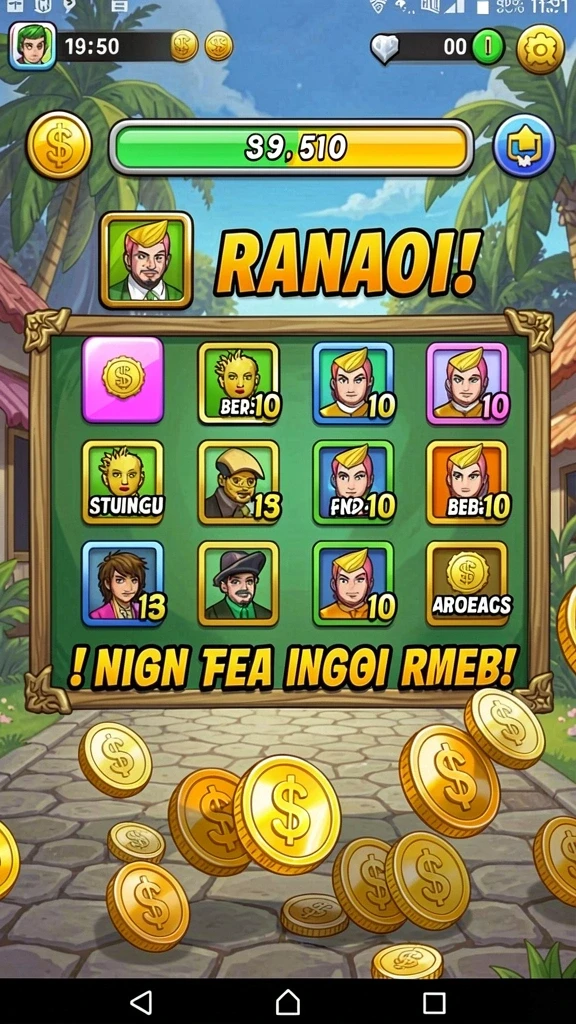 Screenshot gacor108 nomor 2