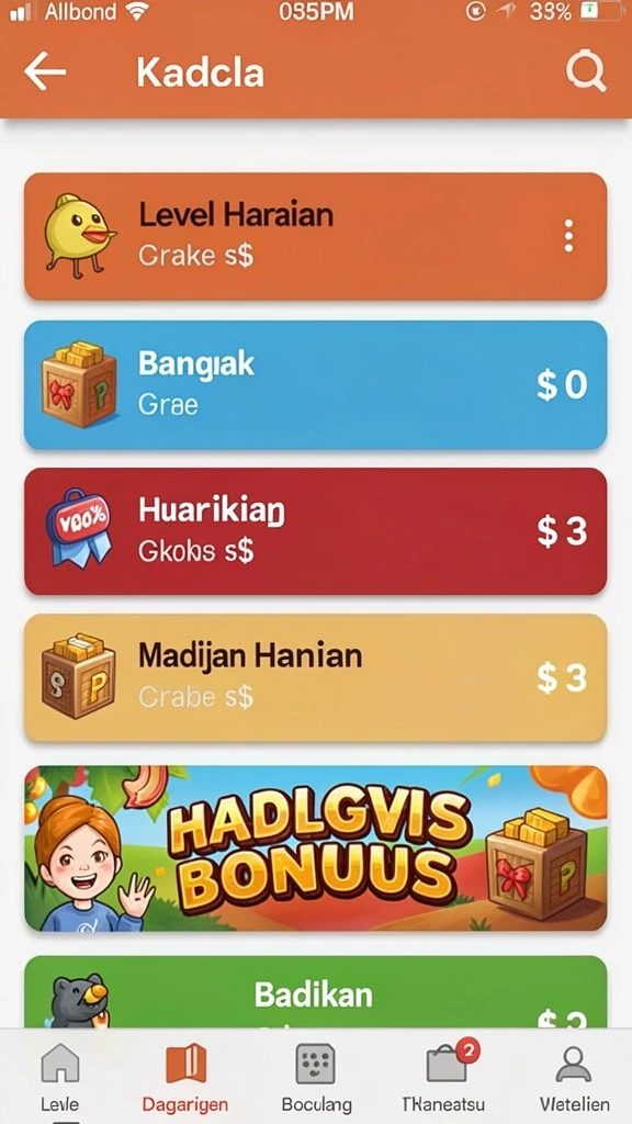 Screenshot gacor108 nomor 3