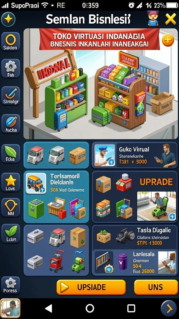 Screenshot gacor305 nomor 2