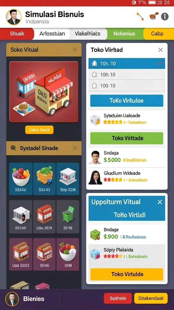 Screenshot gacor305 nomor 3