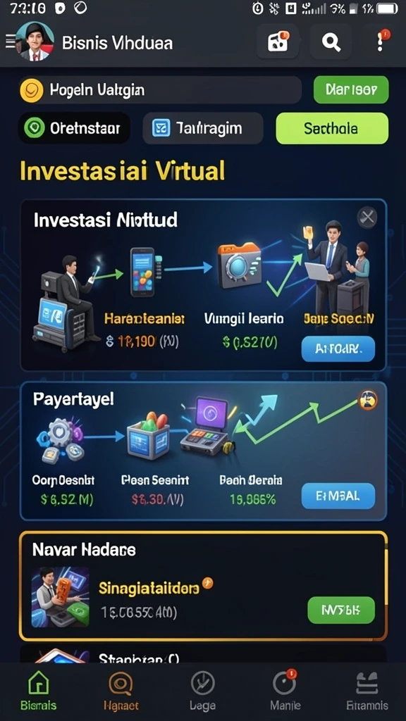 Screenshot gacor777 nomor 1