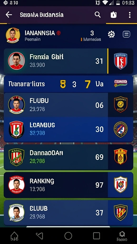 Screenshot gacor777 nomor 3