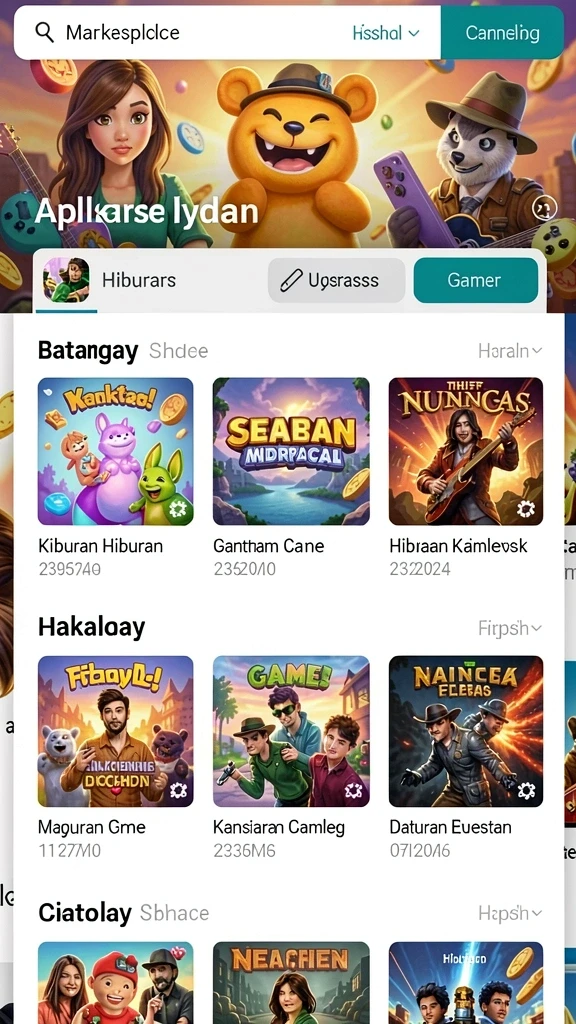 Screenshot garuda365 nomor 1