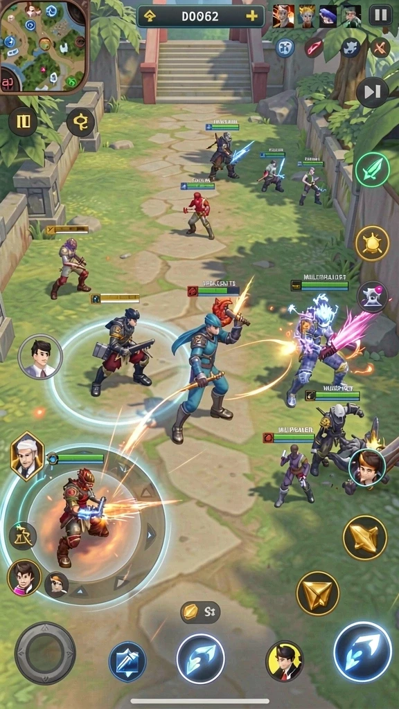 Screenshot garuda999 nomor 3