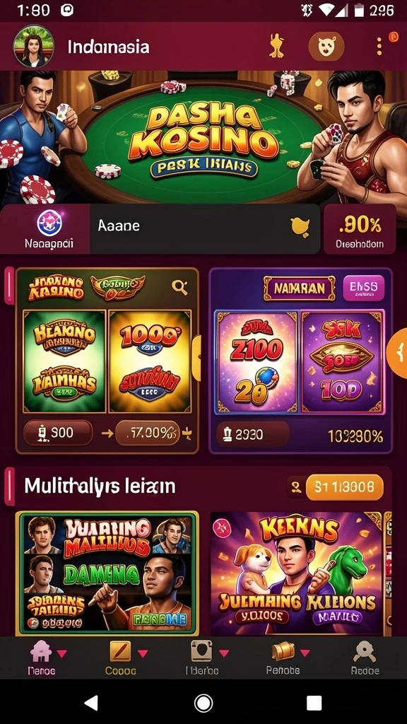 Screenshot gelay88 nomor 1
