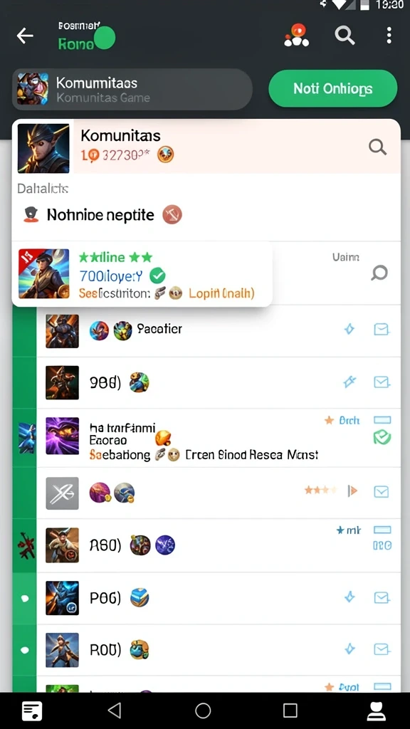 Screenshot gloryslot777 nomor 3
