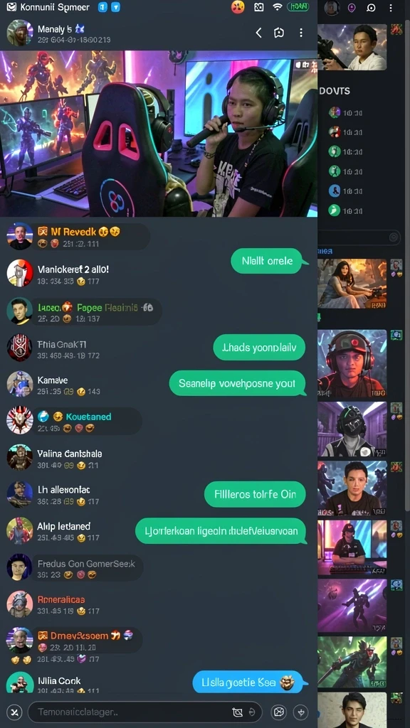 Screenshot goldraja nomor 2