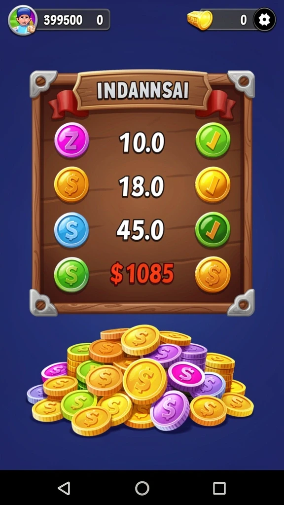 Screenshot goltogel nomor 1