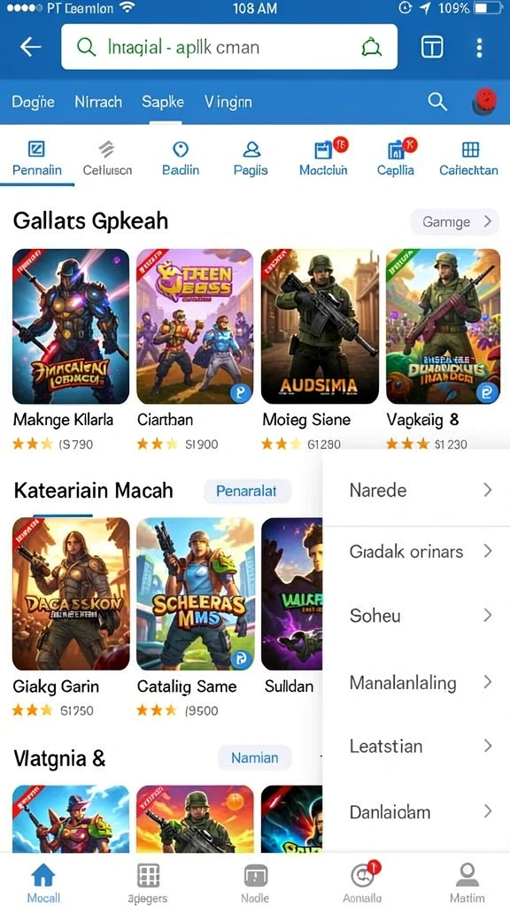 Screenshot grabwin nomor 1