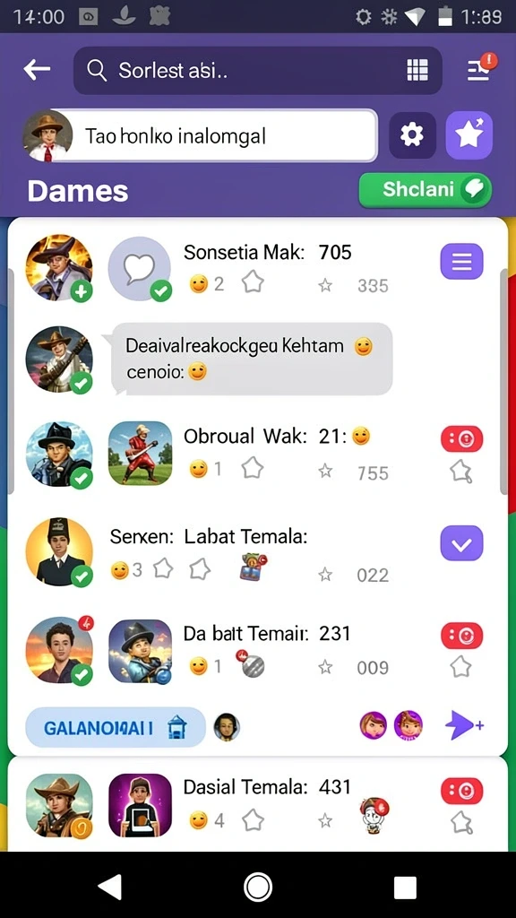 Screenshot gx88 nomor 3