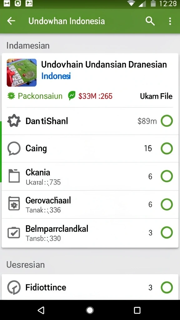 Screenshot hanabi88 nomor 3