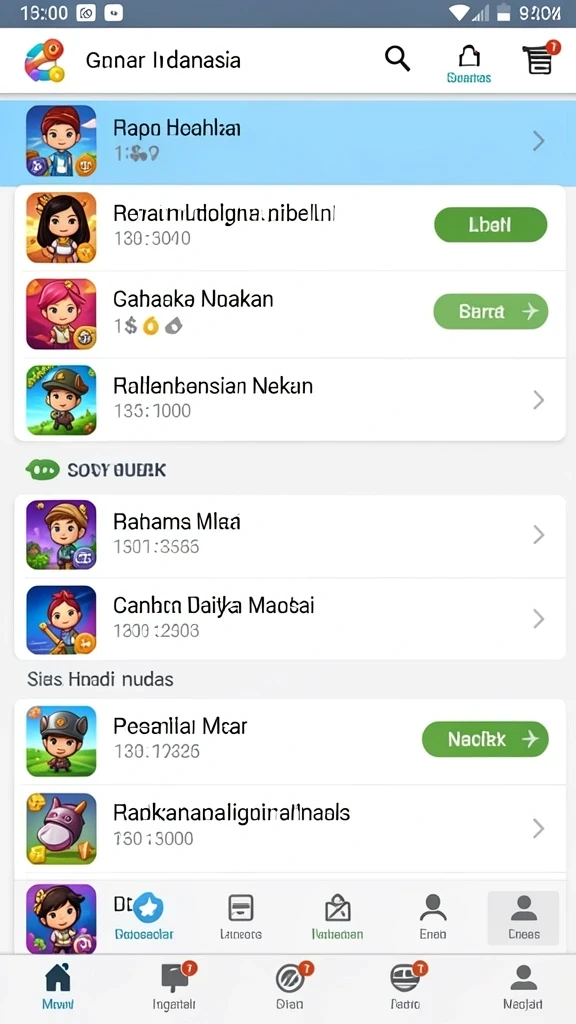 Screenshot hargatoto nomor 3