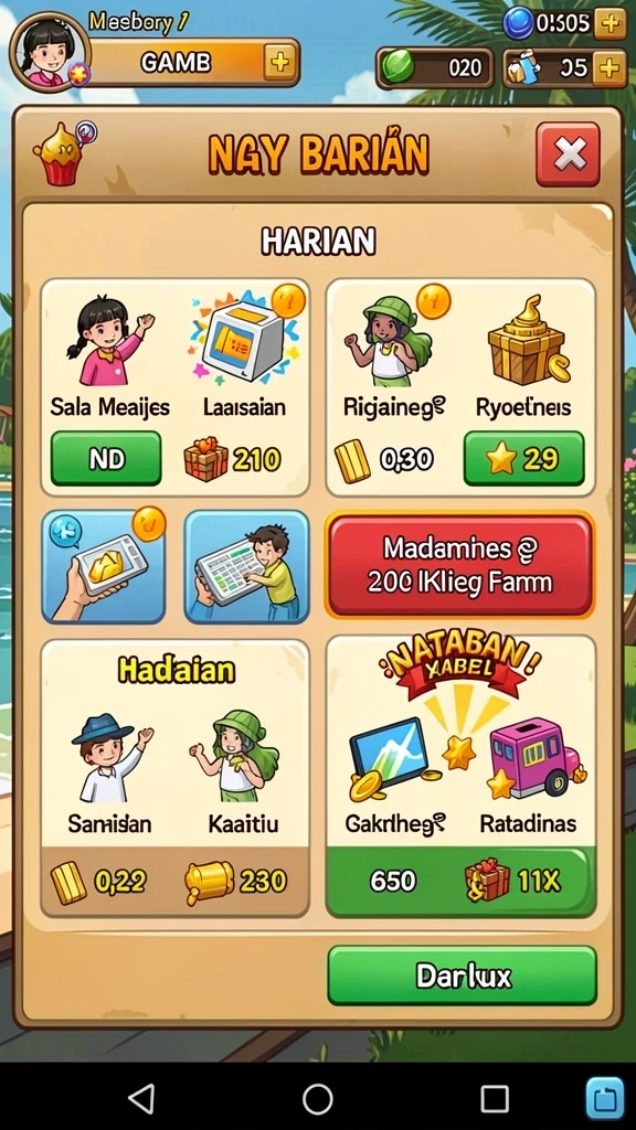 Screenshot hoki138 nomor 3