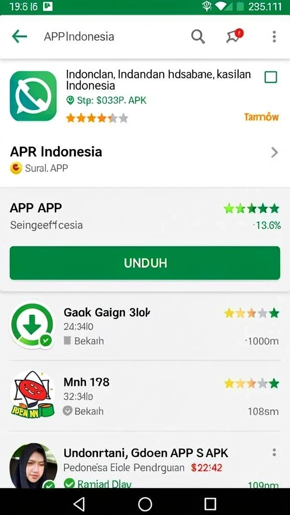 Screenshot idagame nomor 3