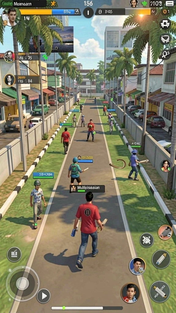 Screenshot idklub nomor 3