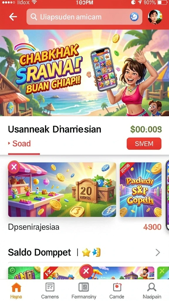 Screenshot idnraja nomor 2