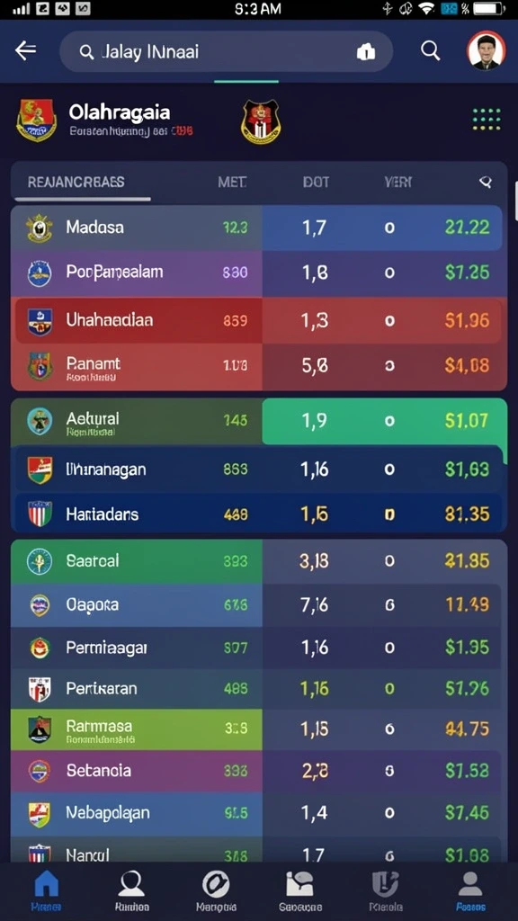 Screenshot idolabet88 nomor 3
