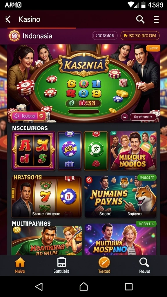 Screenshot idrgame nomor 3